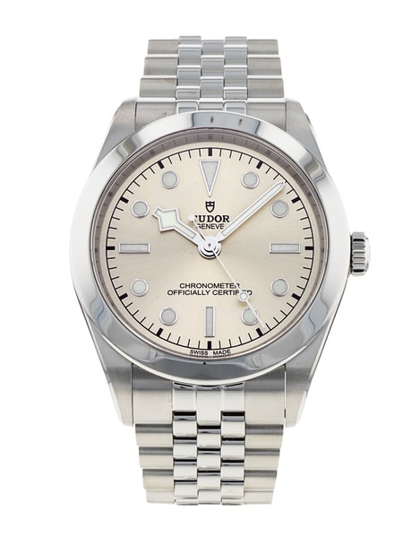 Tudor Black Bay 39 M79660-0003
